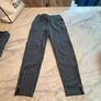 Boys grey monterrain tracksuit Image 4