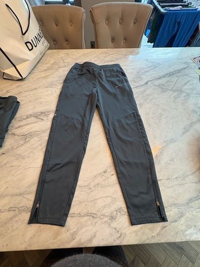 Boys grey monterrain tracksuit