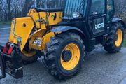 JCB Other 2016