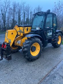 JCB Other 2016