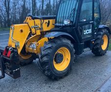 JCB Other 2016
