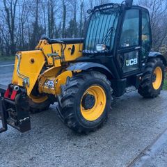 JCB Other 2016