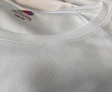 Sublimation T-shirts