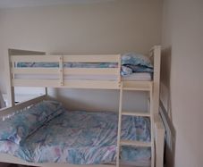 Triple Bunk Bed