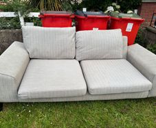 Couch:  free to take (cabra west)
