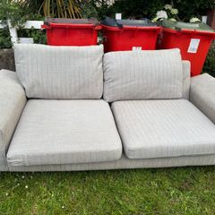 Couch:  free to take (cabra west)