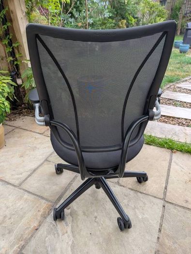 ergonomic office chair