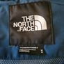 North Face ladies rain jacket Image 4