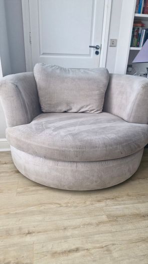 Armchair