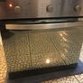 Electric oven Image 3