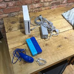 nintendo wii bundle