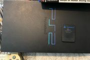 PS2 Console