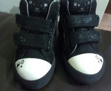 Next Boots, size UK-4, EU-20