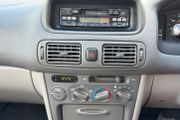 Toyota 58408 Corolla E11 LandCruiser &amp; Others Single DIN RDS Radio Cassette Player