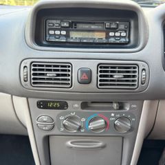 Toyota 58408 Corolla E11 LandCruiser & Others Single DIN RDS Radio Cassette Player
