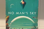 No Mans Sky Special Edition PS4