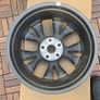 toyota rav 4 2024 alloy wheel 18 inch Image 2