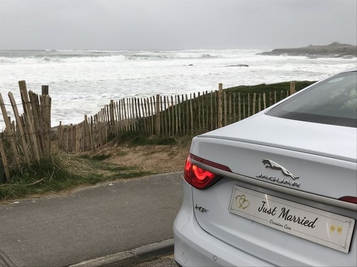 Wedding Car Hire - Luxury Modern cars