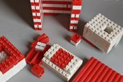 Building Blocks, Lego like