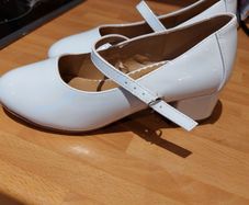 Holy communion shoes size 13