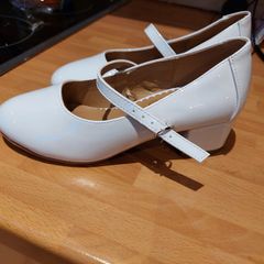 Holy communion shoes size 13