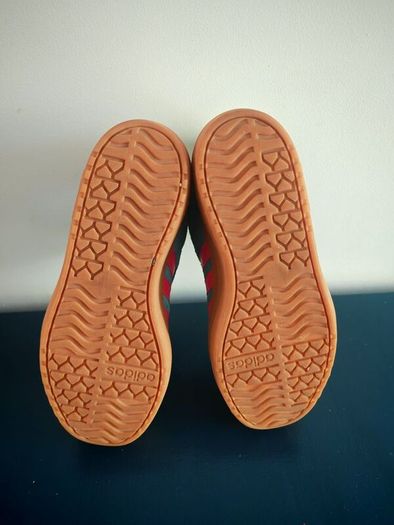 Adidas women UK 4