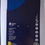 Shower head croydex aqua air 5 function black Image 2