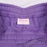 Juicy Couture Purple Lilac Graphic Cuffed Joggers Sweatpants Size S Image 2