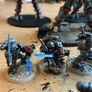 Warhammer 40k Grey Knights Lot Image 5