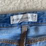 Stradivarius blue jeans, size 34 Image 5