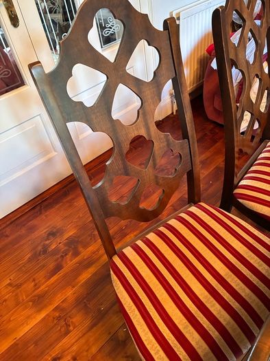 1970's Vintage Spanish Revival Suite of furniture