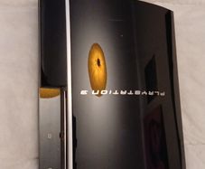 Ps3 40gb