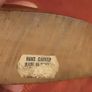 two vintage wooden item's Image 3