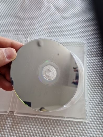 Fifa Street PlayStation3 Ps3 Games Original
