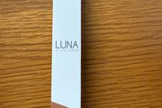 Luna Dazzle lip gloss