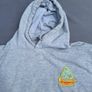 St. Wolstan's P.E. track top size nedium Image 2