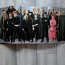 Harry Potter: Page to Screen The Complete Filmmaking Journey Image 3
