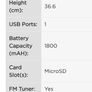 Suzuki Time Party Bluetooth Speaker Image 3