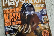 Official PlayStation Magazine No 43 March 1999
