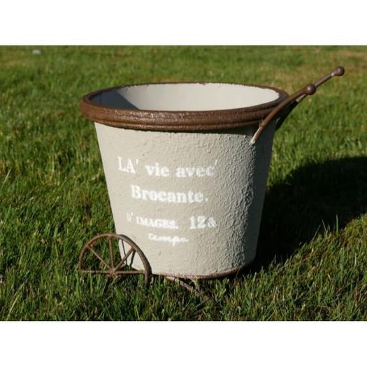 Planter D11091