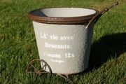 Planter D11091