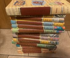 Childcraft encyclopaedia set free postage