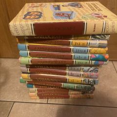 Childcraft encyclopaedia set free postage