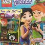 Lego Magazines and Toys Image 4