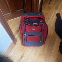 Travel Suitcase