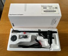 Rega RB220