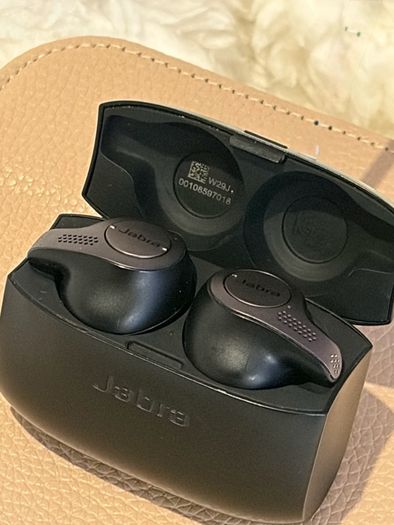 Jabra Elite 65t Wireless Earbuds