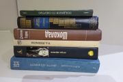 Russian Books