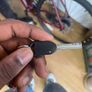 Merida Crossway 20D Hybrid Bike (Large) - Hydraulic Disc Brakes + Lock & AirTag Image 5