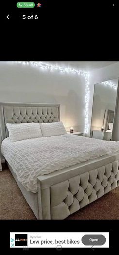 Beds